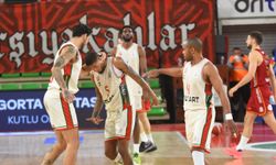 Karşıyaka-Galatasaray / Ek Fotoğraflar