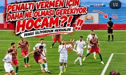 Karşıyaka isyanda