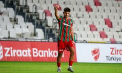 Karşıyaka kendine geldi