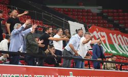 Karşıyaka potada lidere konuk