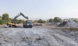 Karşıyaka Stadı'nda ilk ihale tamam