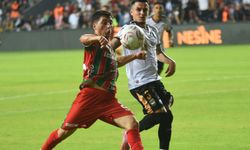 Karşıyaka'da Berat sıkıntısı