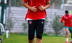 Karşıyaka'da golcüler kayıplarda