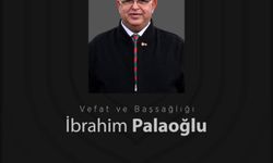 Karşıyaka'da Palaoğlu yası