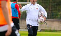 Karşıyaka'da Uysal memnun