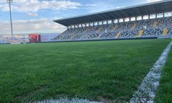 Karşıyaka'nın rotası Bornova ve Aliağa