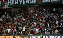 Karşıyaka'ya Denizli'de bin kontenjan