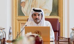 Katar Emiri Al Sani: İran egemenliğimizi ihlal etti, Gazze'de yaşananlar soykırımdır