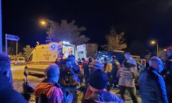 Kayıp Alzheimer hastası ormanda düştüğü derede bulundu