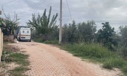Kayıp Mehmet'i öldürdüğünü itiraf etti; yapılan kazıda kemik parçaları bulundu / Ek fotoğraflar