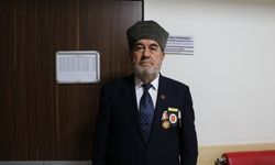 Kayseri Devlet Hastanesi'nde şehit yakınları ve gaziler için destek birimi açıldı