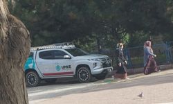 Kayseri'de 12 öğrenci, gıda zehirlenmesi şüphesiyle hastaneye kaldırıldı