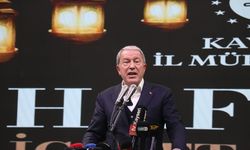 Kayseri'de 738 öğrenci için hafızlık icazet merasimi düzenlendi