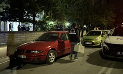 Kayseri'de tartıştığı babasını öldürdü