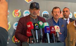 Kayserispor Başkanı Ali Çamlı: Selçuk Şahin aklını başına alsın