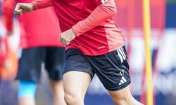 Kayserispor, Manisa FK maçının hazırlıklarını tamamladı