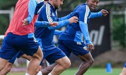 Kayserispor, milli arada hazırlıklarını sürdürüyor