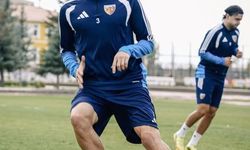 Kayserispor, Pendikspor maçının hazırlıklarını tamamladı