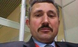 Kaza yaptıktan sonra minibüsündeki hasara bakarken TIR'ın çarptığı sürücü öldü