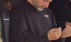 Kazada ölen liseli Barış Sarp, gözyaşlarıyla toprağa verildi