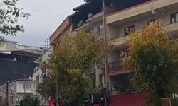 Kazada ölen motokuryenin cenaze aracına, meslektaşları eskortluk yaptı
