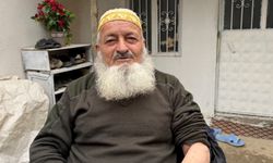 Kazak doktor, Hakkari'de şifa dağıtıyor