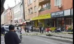 Kebapçıya ikinci silahlı saldırı