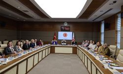 KEFEK Başkanı Erdoğan: Nafaka kadınlar için en adil ve hakkaniyetle çözülmeli
