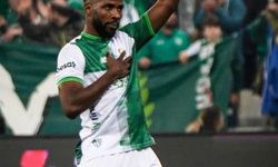 Kelechi Iheanacho: Yaptığım şeyden gurur duyuyorum