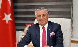 Kemer Belediye Başkanı, CHP'den istifa etti
