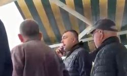 Kendisini dolandırdığını öne sürdüğü kişiyi bacaklarından vurdu