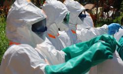 Kenya'da Ebola salgını nedeniyle bir kişi hayatını kaybetti