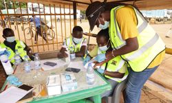 Kenya'da Ebola salgınında ikinci ölüm