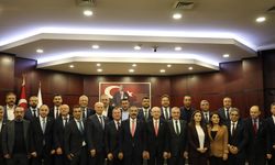 Kılıçdaroğlu: Türkiye, Orta Doğu'nun koçbaşıdır
