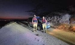 Kilis'te kayıp kız çocuğu bulundu