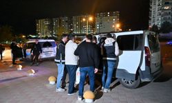 Kırıkkale Belediyesi'ne yönelik rüşvet operasyonunda 3 tutuklama
