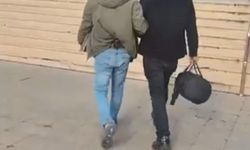 Kırıkkale'de 3 firari hükümlü yakalandı