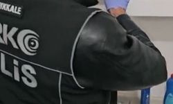 Kırıkkale'de narkotik ve fuhuş operasyonu: 29 gözaltı