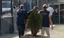 Kırmızı bültenle aranan DEAŞ şüphelisi, Eskişehir'de yakalandı / Fotoğraf