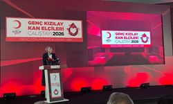 Kızılay Genel Başkanı Yılmaz: Yılın ilk 9 ayında 2 milyon 260 bin ünite kan toplamışız