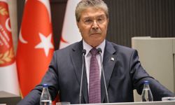 KKTC Başbakanı Üstel: Egemen eşitliğimiz vazgeçilmezdir