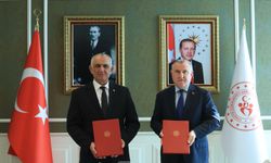 KKTC'de iki yükseköğrenim öğrenci yurdu yapılacak