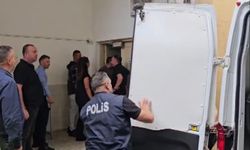 KKTC'deki gemi kazasında 9 şüpheliye 7 gün ek tutuklama