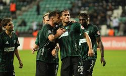 Kocaelispor - Eti Gübre Mazıdağı Fosfat Spor: 3-0