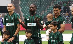 Kocaelispor - Göztepe / Fotoğraflar