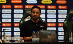 Kocaelispor-Göztepe maçının ardından