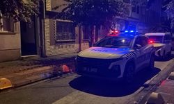 Komşusunun evinde fenalaşıp hayatını kaybetti