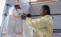 Kongo Demokratik Cumhuriyeti'nde Ebola salgınında vaka sayısı 10 bini aştı