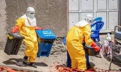 Kongo Demokratik Cumhuriyeti'ndeki Ebola salgınında hayatını kaybedenlerin sayısı 4 bin 178'e yükseldi