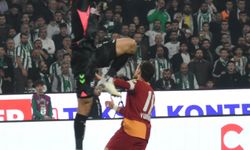 Konyaspor - Galatasaray / Ek fotoğraflar